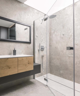 Керамогранит Idalgo Амарилло деликат ID9085b086LLR Soft Polish 60x120