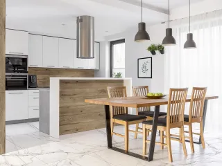 Керамогранит Idalgo Палиссандро Оро ID9086b087LLR Soft Polish 120x60
