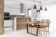 Керамогранит Idalgo Этно Вуд Лайт ID9091N093SR Structured 19.5x120 см