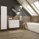 Керамогранит Idalgo Этно Вуд Лайт ID9091N093SR Structured 19.5x120 см