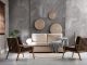 Керамогранит Idalgo Сансет гриджио ID9092b089LLR Soft Polish 60x120