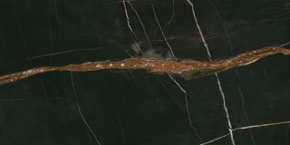 Керамогранит Idalgo Люссо Неро ID9093b021MR Matt 120x60