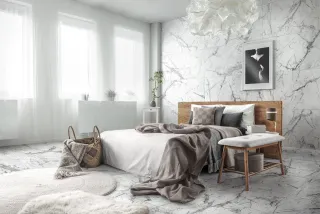 Керамогранит Idalgo Люссо санто ID9093b095LLR Soft Polish 120x60