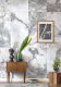 Керамогранит Idalgo Люссо сублимат ID9093b097LLR Soft Polish 120x60
