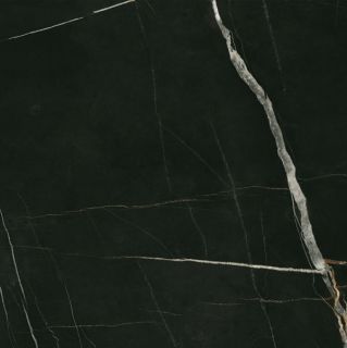 Керамогранит Idalgo Люссо Неро ID9093E021LLR Soft Polish 60x60 см