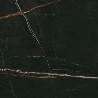 Керамогранит Idalgo Люссо Неро ID9093E021LLR Soft Polish 60x60 см