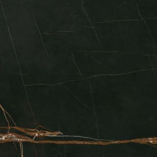 Керамогранит Idalgo Люссо Неро ID9093E021MR Matt 60x60 см