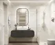 Керамогранит Idalgo Концепта жемчуг ID9094b032MR Matt 120x60