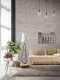 Керамогранит Idalgo Натура олива ID9096n030SR Structured 19.5x120 см