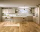 Керамогранит Idalgo Натура мадейра ID9096n121SR Structured 19.5x120 см