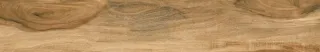 Керамогранит Idalgo Авеллано коричневый ID9098n053SR Structured 19.5x120 см