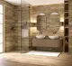 Керамогранит Idalgo Авеллано серый ID9098n054SR Structured 19.5x120 см
