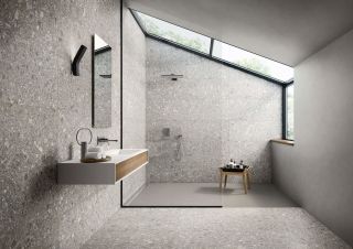 Керамогранит Idalgo Лунар бежевый ID9099b036LLR Soft Polish 120x60