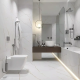Керамогранит Idalgo Сиена белый ID9100b101LLR Soft Polish 120x60