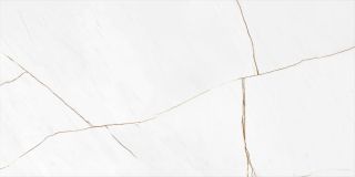 Керамогранит Idalgo Сиена белый ID9100b101LLR Soft Polish 120x60