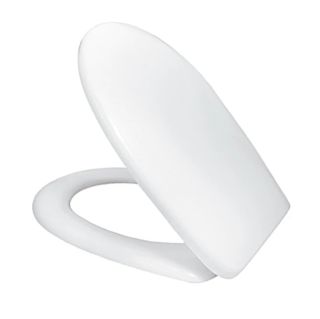 Сиденье для унитаза IDDIS DP Seat Cover дюропласт белый ID 136 Dp Sc Сиденье для унитаза IDDIS DP Seat Cover дюропласт белый ID 136 Dp Sc