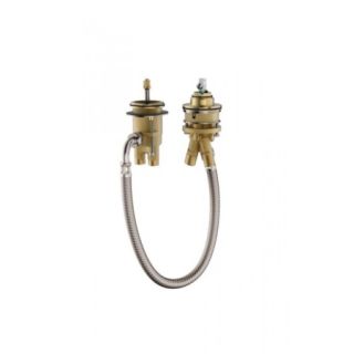 Скрытая часть смесителя Hansgrohe 13159180 Скрытая часть смесителя Hansgrohe 13159180