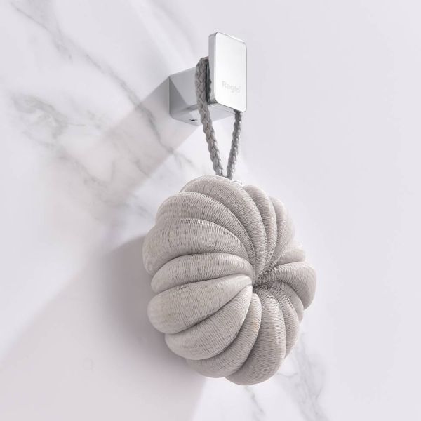 Крючок для ванной комнаты Raglo R301.05 хром Крючок для ванной комнаты Raglo R301.05 хром