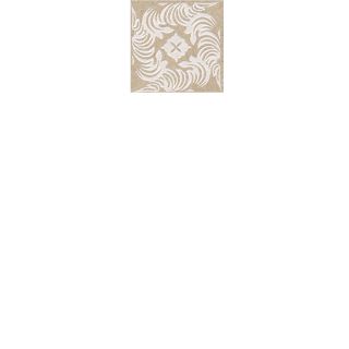 Керамогранит Kerama Marazzi AD\A337\SG9223 Керамический подступенок 30x9,6x0,8 Золотой пляж светлый бежевый