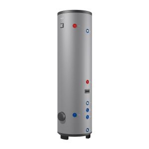 Водонагреватель косвенного нагрева Thermex Nixen 300 F (Combi)