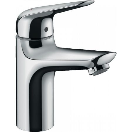 Смеситель для раковины Hansgrohe Novus 71030000 хром
