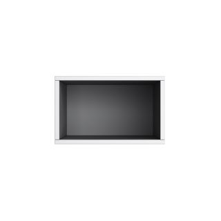 Полка ниша AM.PM M8FOH0401WM 40 см подвесная Полка ниша AM.PM M8FOH0401WM 40 см подвесная