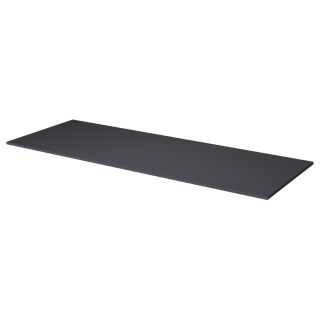 Столешница Armadi Art Quatro 792-140-A 140 см антрацит Столешница Armadi Art Quatro 792-140-A 140 см антрацит