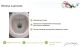 Унитаз подвесной Jacob Delafon PATIO EDV102-00
