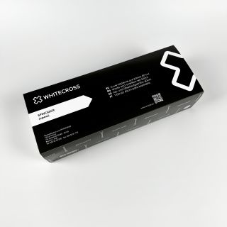 Слив-перелив WHITECROSS SPWC60CR 60 см хром Слив-перелив WHITECROSS SPWC60CR 60 см хром