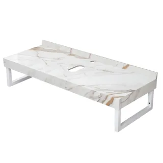 Столешница Cerutti Spa Chika CT12303 мрамор калакатта золотой
