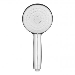 Душевая лейка Swedbe Calypso 5016 с 3D дизайном хром