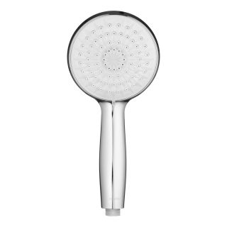 Душевая лейка Swedbe Calypso 5016 с 3D дизайном хром Душевая лейка Swedbe Calypso 5016 с 3D дизайном хром