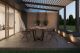 Плитка фасадная Ceramika Paradyz Иларио бежевая 24,5x6,6 (0,74)