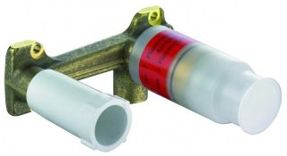 Внутренняя часть Kludi для смесителя на два отверстия 38243 Внутренняя часть Kludi для смесителя на два отверстия 38243