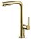 Смеситель для кухни Paulmark Neo Ne214419-BG брашированное золото