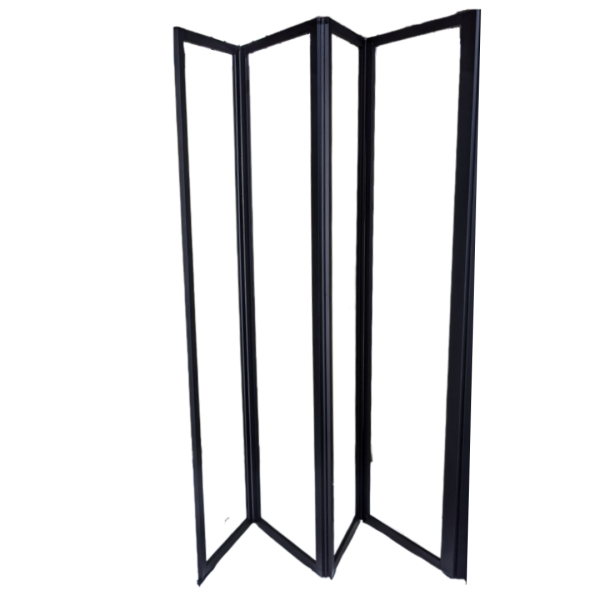 Шторка для ванной Ceruttispa BOUNA B 131x139