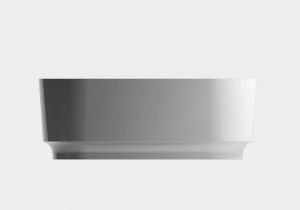 Ванна из литого мрамора Astra-Form АКВАРИУС 170x75 ЦВ RAL (любой цвет на выбор и палитры RAL)