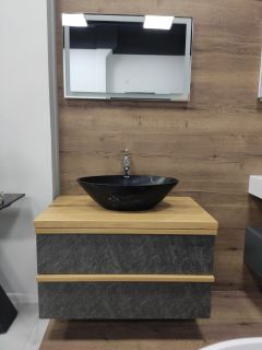 Раковина Holbi Dione 60см цветной матовый 1.02.006.11.3 Раковина Holbi Dione 60см цветной матовый 1.02.006.11.3