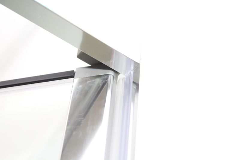 Душевая дверь в нишу Ceruttispa BELLA D81T