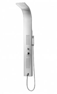 Душевая панель SSWW FT93142SS Душевая панель SSWW FT93142SS