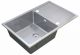 Мойка кухонная Zorg Steel Hammer ONIX SH R 7850 Мойка кухонная Zorg Steel Hammer ONIX SH R 7850