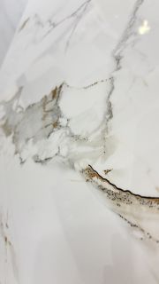 Керамогранит Realistik Дели полированный золотой карвинг 84664, 60x120 (1,44)