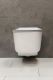 Унитаз подвесной BelBagno Vaso BB127CH