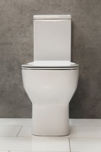 Чаша напольного унитаза BelBagno Vaso BB127CP