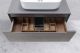 Органайзер для тумбы BelBagno 80-100см Rovere Wenge Z-800/1000-1C-ORG-RW