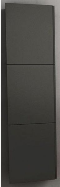 Шкаф-колонна Cezares 45x170 Grigio talpa opaco Moderno 53131