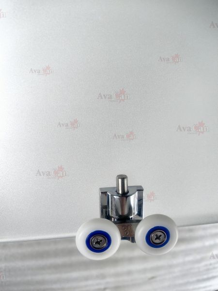 Душевой уголок AvaCan FC2 190-210 + SC90 MT хром Душевой уголок AvaCan FC2 190-210 + SC90 MT хром