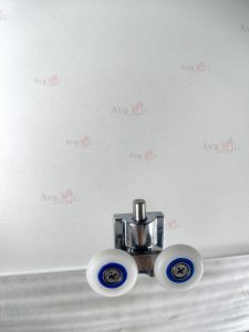Душевой уголок AvaCan HC 90 MT 90x90 см хром