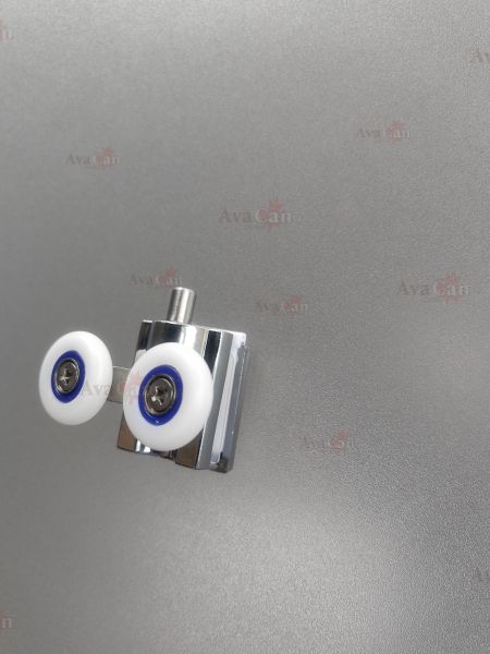 Душевой уголок AvaCan FC2 190-210 + SC90 MT хром Душевой уголок AvaCan FC2 190-210 + SC90 MT хром