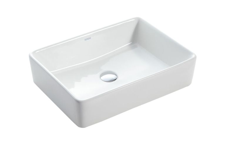 Раковина SSWW CL3153 520X38X160 Раковина SSWW CL3153 520X38X160